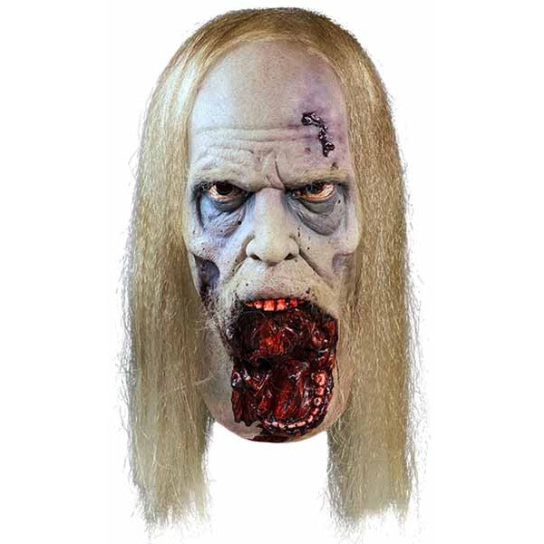 The Walking Dead Twisted Walker Zombie Mask