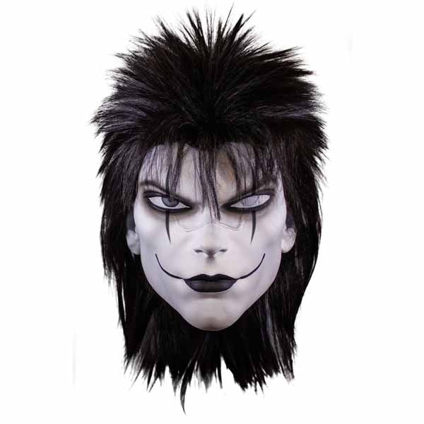 The Crow Deluxe Injection Mask