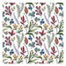 Herbs 3-Ply Luncheon Napkins, 20 Count