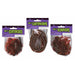 Bag O' Bugs Earthworm Decorations, 8 Count