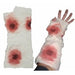 Bloody Arm Bandages Halloween Costume Accessory