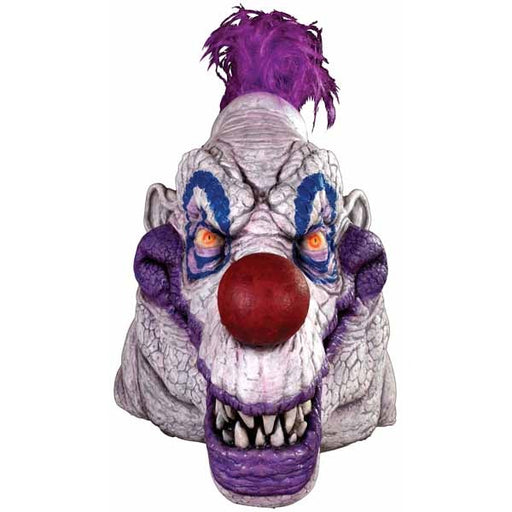 Killer Klowns from Outer Space Klownzilla Mask