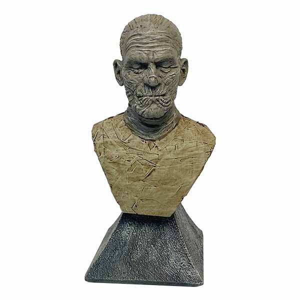 Universal Monsters The Mummy Mini Bust