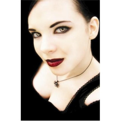 Cinema Secrets Woochie Goth Stack Special Effects Makeup