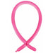 Anagram Hot Pink 160 Latex Modelling Balloons, 100 Count