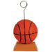 Basketball Photo and Balloon Holder