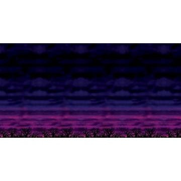 4'X30' SPOOKY SKY BACKDROP INSTA-THEME
