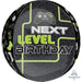 Level Up Game Birthday Orbz Foil Balloon