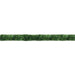 Green Gleam N Tinsel Garland, 100 ft