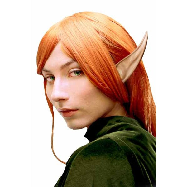 Woochie Large Elf Ears Latex Appliance