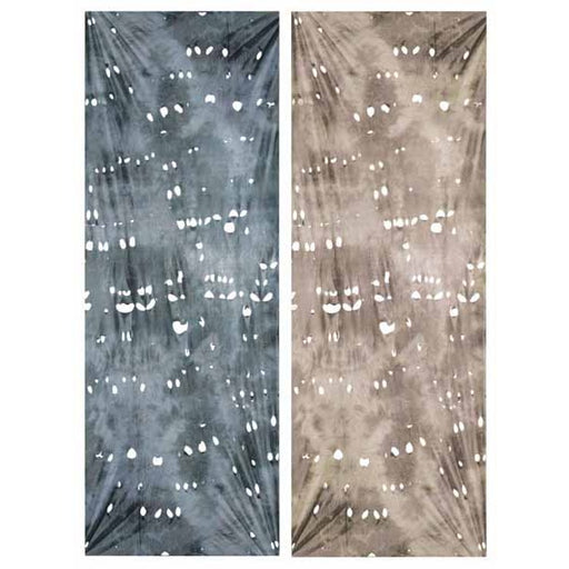Assorted Creepy Halloween Fabric, 82 x 31 Inches