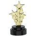 4" Hollywood Trophy Pack Of 6 (6 Cases)