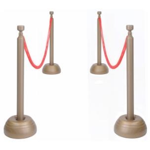 STANCHION SET 1/PKG