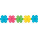12 ft. Flower Garland for Luau Parties