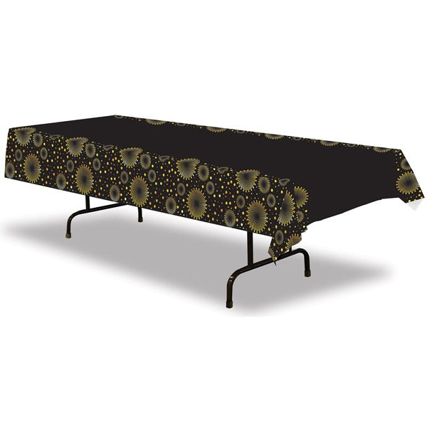 Celebrate Tablecover, 1 Per Package