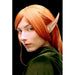 Cinema Secrets Woochie Large Foam Latex Elf Ears