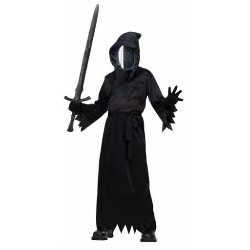Haunted Mirror Ghoul Child Costume, Size 12-14