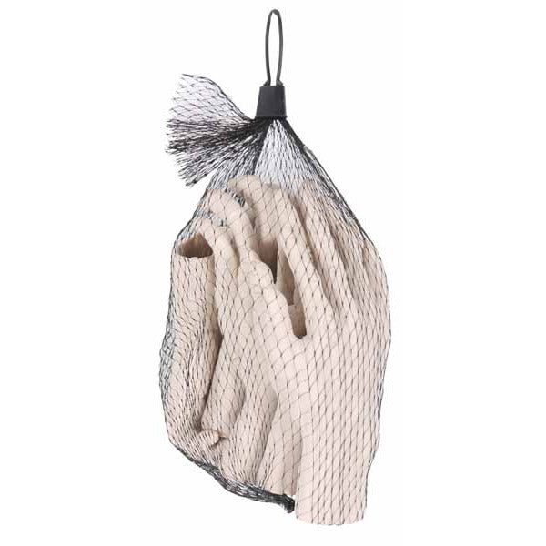 Bag of 6-Inch Halloween Hand Props