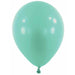Anagram Robin's Egg Blue 11-Inch Latex Balloons, 100 Count