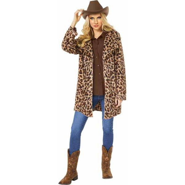 Yellowstone Beth Dutton Adult Costume, Small