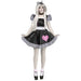 Broken Doll Women's Adult Costume, Medium/Large (10-14)