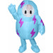 Fall Guys Lightning Inflatable Costume for Kids