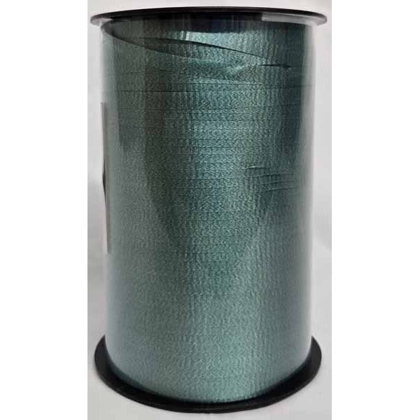 Hunter Green Curling Ribbon, 500 Yards