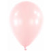 Anagram Pink Rose 11 Inch Latex Balloons, 100 Count