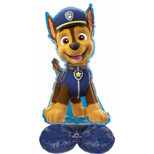 PAW Patrol AirLoonz Junior Foil Balloon, 36 Inch