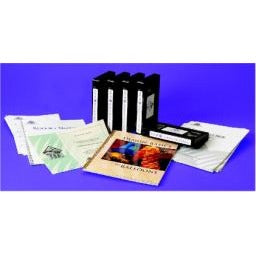QBN Balloon Basics Kit, DVD Version