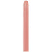 MTLC ROSE GOLD 260 SEMPERTEX 50/BG #568