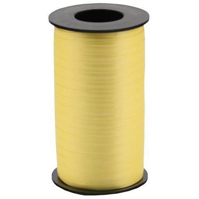 "500 Yards Of Yellow #05 Curling Ribbon"