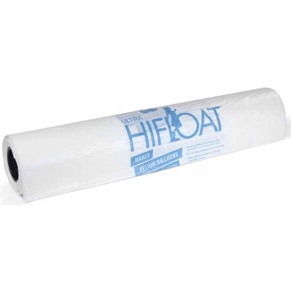 HI-FLOAT Endless Balloon Transport Bag Roll, 550 ft