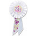 Future Mariée (Bride to Be) Rosette