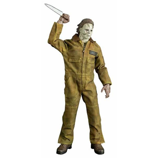 Halloween (2007) Michael Myers 1:6 Scale Figure