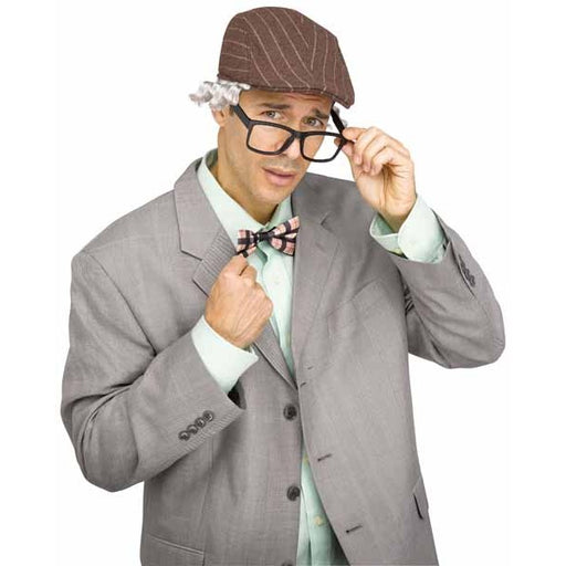Grampy Instant Adult Costume Kit