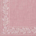 Fabric Flower 3-Ply Luncheon Napkins, 20 Count