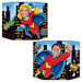 Double-Sided Hero Photo Prop, 1 Count