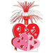 15-Inch Valentine Centrepiece, 1 Per Package