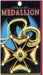 Classic Vampire Costume Medallion