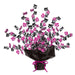 Sweet 16 Gleam 'N Burst Centerpiece: Festive Party Decor