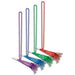 HNY BEADS W/HORN MULTI MIN 3