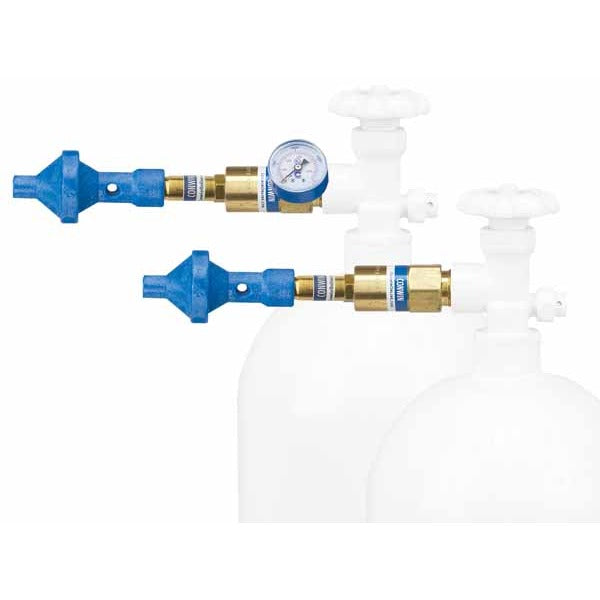 60/40 ECONOMY INFLATOR NO GAUGE