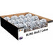 3.25-Inch Bling Skull, Assorted Colours