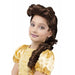 Pretty Princess Beauty Princess Child Wig