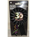 30 Rocks 30th Birthday Award Ribbon