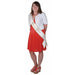 Maid of Honor Satin Sash