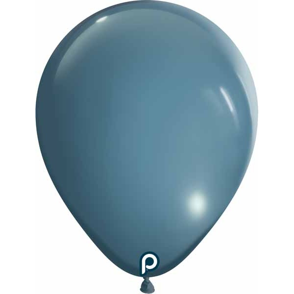 PRIMA SMOKEY BLUE 5" RD 100/BG LATEX