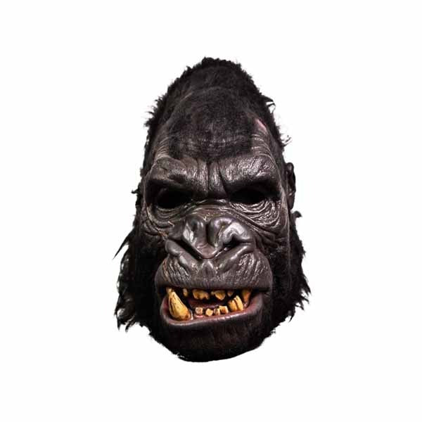 Peter Jackson's King Kong Adult Latex Mask