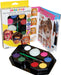 Snazaroo Unisex Face Painting Kit, 8 Colours
